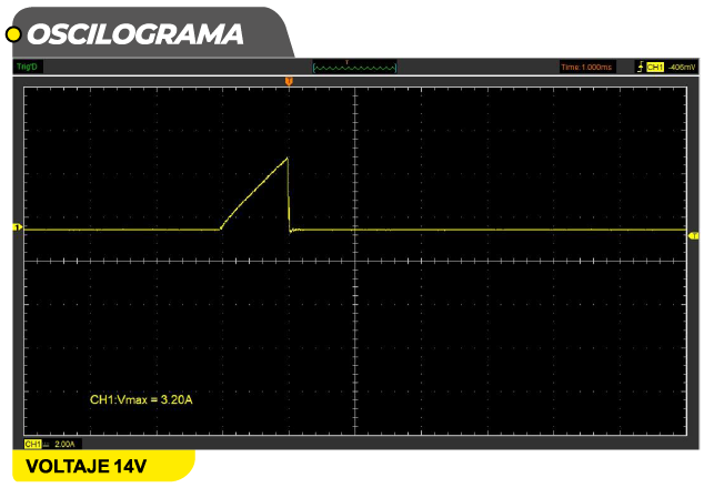 BOBINA DE ENCENDIDO COPPER LITO TECH- CHEV LUV D-MAX 3.5 07-13