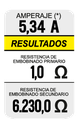 BOBINA DE ENCENDIDO COPPER LITO TECH- FORD F-150 FORTALEZA 5.4 97-01