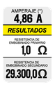 BOBINA DE ENCENDIDO COPPER LITO TECH- FORD SUPER DUTY DERE 6.2 11-13