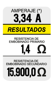 BOBINA DE ENCENDIDO COPPER LITO TECH- JEEP CHEROKEE KK 3.7 08-15