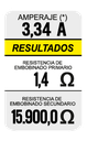BOBINA DE ENCENDIDO COPPER LITO TECH- JEEP CHEROKEE KK 3.7 08-15