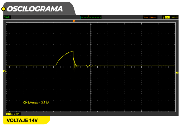 BOBINA DE ENCENDIDO COPPER LITO TECH- JEEP GND CHEROKEE WK 4.7 05-10
