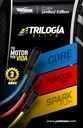 CABLES AMARILLO CHERY ORINOCO 1.8 11-13