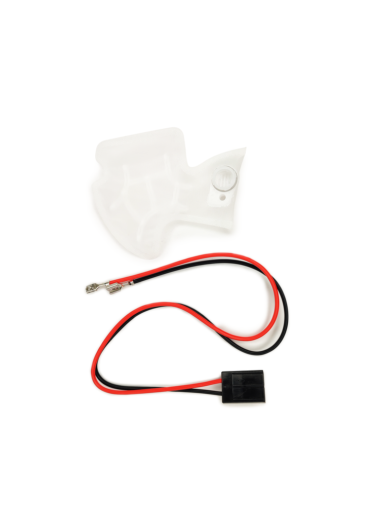 BOMBA GASOLINA FORD FIESTA POWER / MOVE 1.6 HEAVY DUTY