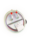 CONJUNTO BOMBA GASOLINA CHEVROLET CORSA 1.6 00-06 HEAVY DUTY