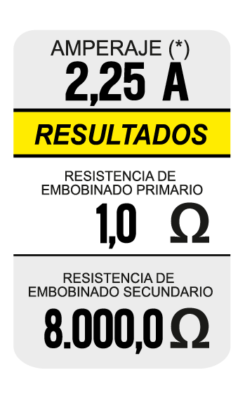 BOBINA DE ENCENDIDO COPPER LITO TECH- CHEVROLET SILVERADO 5.3 01-04