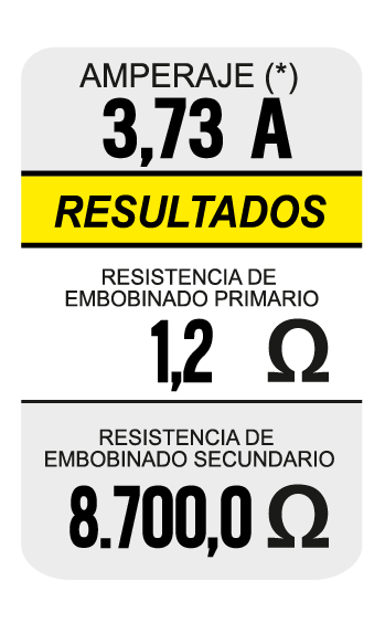 BOBINA DE ENCENDIDO COPPER LITO TECH- FORD ECOSPORT/FIESTA 1.6 -2.0 01-08