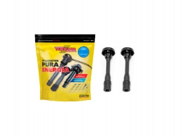 CONECTORES BOBINA CHERY TIGGO AUTOMÁTICA 4 CIL MOT/2.4 (07-08) 16 VALVE (Kit 2 Pzas)