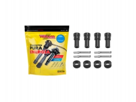 CONECTORES BOBINA ENCENDIDO CHEVROLET ASTRA 4 CIL MOT/1.8 (02-04)