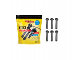 CONECTORES BOBINA ENCENDIDO CHEVROLET GRAND VITARA 4 CIL MOT/2.0 (00-08) 16 VALVE / GRAND VITARA XL7 6 CIL MOT/2.7 (00-08)