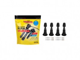 CONECTORES BOBINA ENCENDIDO CHEVROLET ORLANDO 4 CIL MOT/2.4 (13-15)