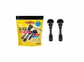 CONECTORES BOBINA ENCENDIDO CHEVROLET GRAND VITARA 4 CIL MOT/2.0 (00-03) 16 VALVE / ESTEEM 4 CIL MOT/1.6 (00-04) 16 VALVE / JINMY 4 CIL MOT/1.3 (00-03)