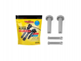 CONECTORES EN PAR BOBINA ENCENDIDO CHEVROLET ASTRA 4 CIL MOT/2.2 (00-04)