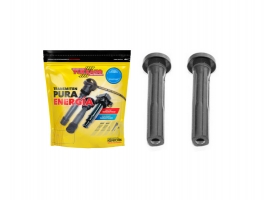 CONECTORES EN PAR BOBINA ENCENDIDO CHEVROLET GRAND VITARA 4 CIL MOT/2.0 (00-08) 16 VALVE / GRAND VITARA XL7 6 CIL MOT/2.7 (00-08)