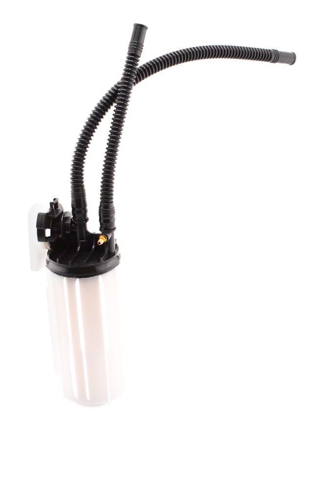 FILTRO CARCASA BOMBA DE GASOLINA - FORD SUPER DUTY 8 CIL MOT/6.2 (11-15)