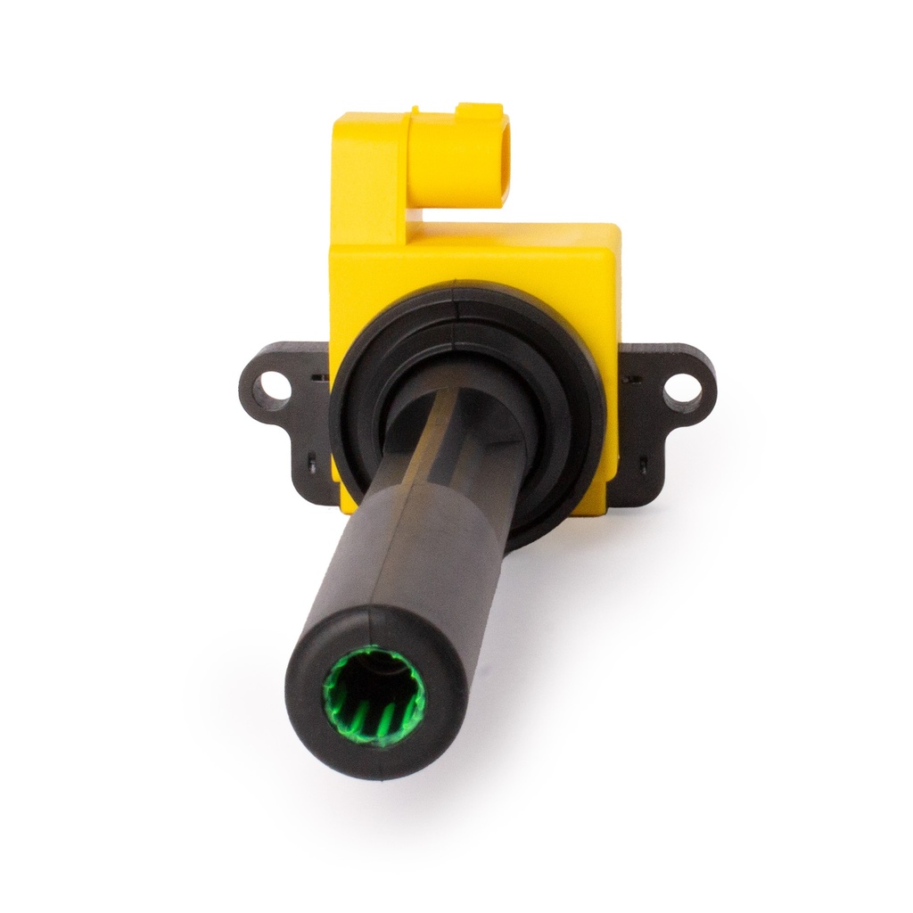 BOBINA DE ENCENDIDO COPPER LITO TECH- CHEVROLET LUV D-MAX 3.5 07-13