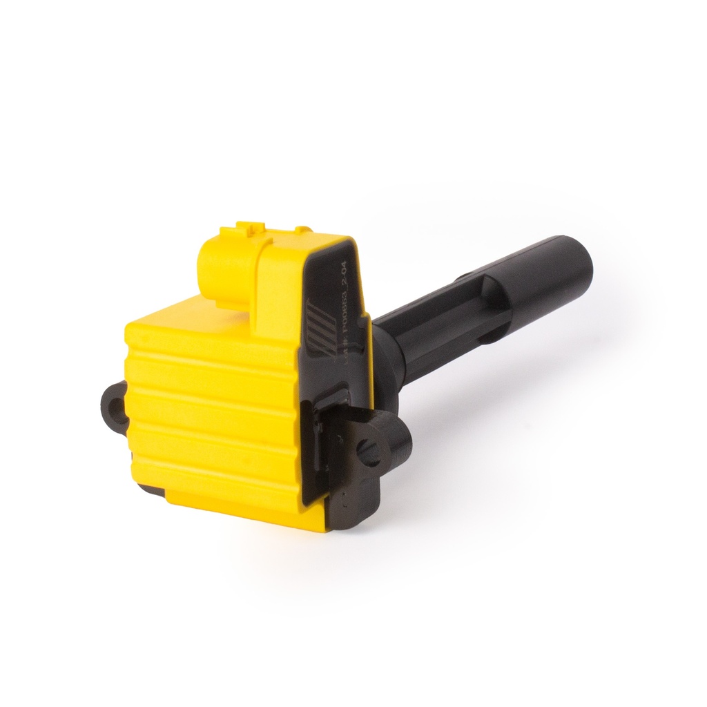 BOBINA DE ENCENDIDO COPPER LITO TECH- CHEVROLET LUV D-MAX 3.5 07-13