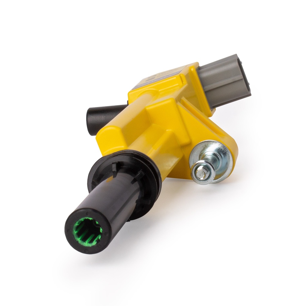 BOBINA DE ENCENDIDO COPPER LITO TECH- JEEP CHEROKEE KK 3.7 08-15