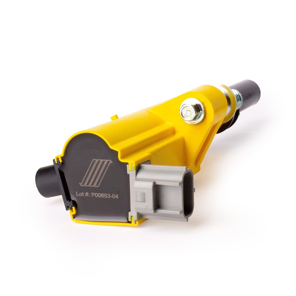 BOBINA DE ENCENDIDO COPPER LITO TECH- JEEP CHEROKEE KK 3.7 08-15