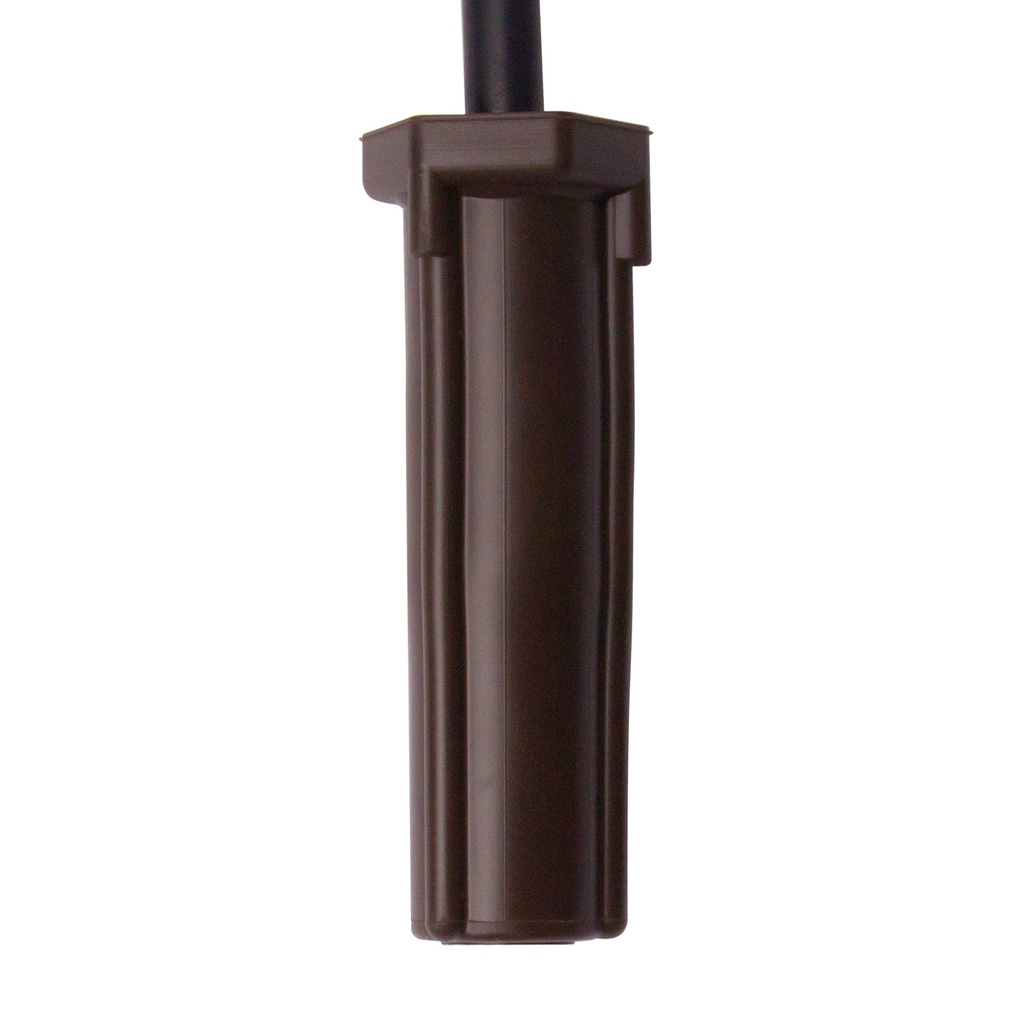 CABLES PARA BUJÍAS CHEVROLET GRAND BLAZER Z71 (01-04) / CHEYENNE (05-08) / SILVERADO (01-15) / TRAIL BLAZER S/E & EXT (04-08) / AVALANCHE 5.3-5.7 (05-08) / IMPALA (00-08) / TAHOE (07-08) 8 CIL MOT/ 5.3 VORTEC VERSIÓN LARGA