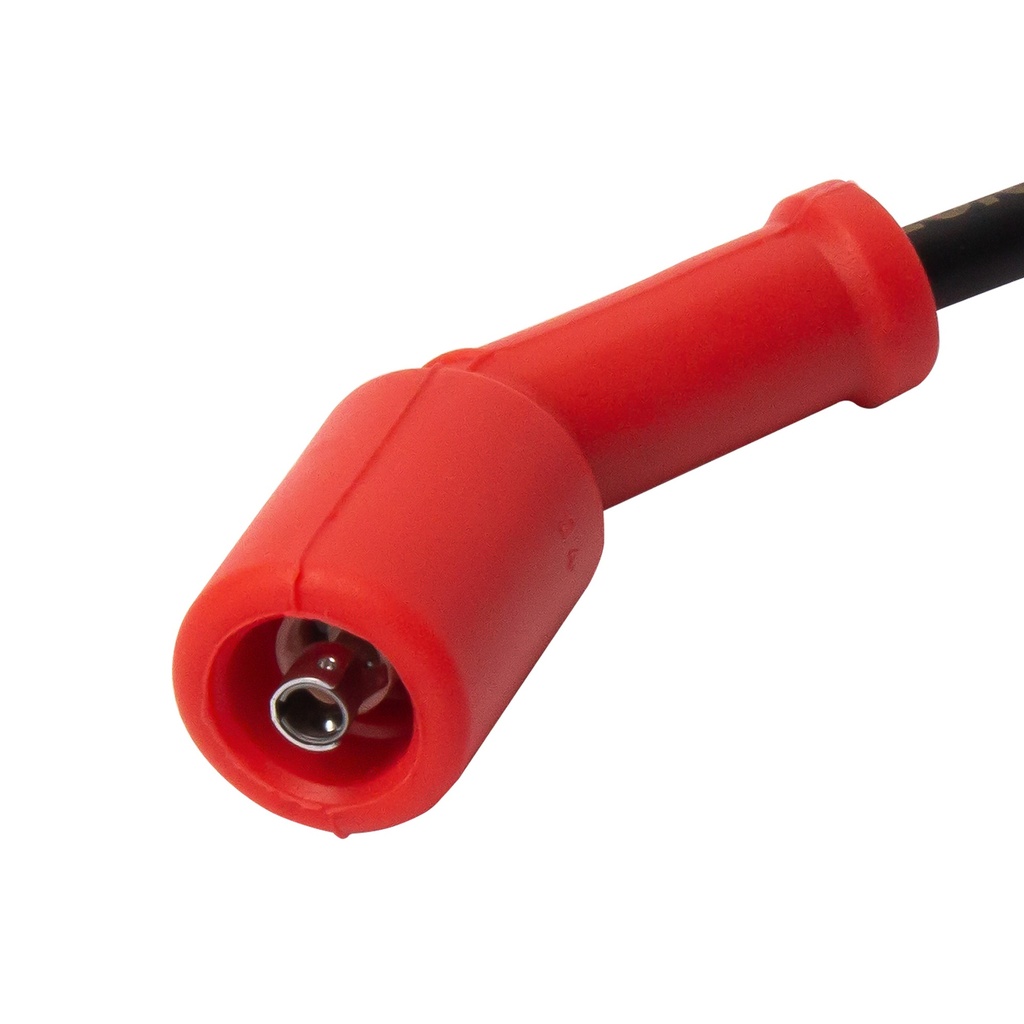 CABLES PARA BUJÍAS CHEVROLET GRAND BLAZER Z71 (01-04) / CHEYENNE (05-08) / SILVERADO (01-15) / TRAIL BLAZER S/E & EXT (04-08) / AVALANCHE 5.3-5.7 (05-08) / IMPALA (00-08) / TAHOE (07-08) 8 CIL MOT/ 5.3 VORTEC VERSIÓN LARGA