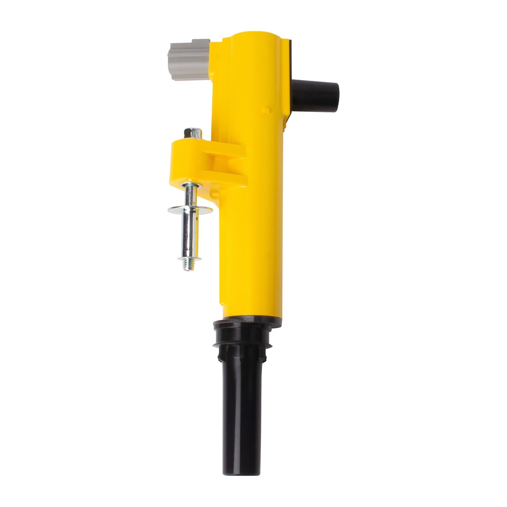 BOBINA DE ENCENDIDO COPPER LITO TECH- JEEP CHEROKEE KK 3.7 08-15