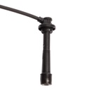 CABLES PARA BUJÍAS CHEVROLET SWIFT 4 CIL MOT/1.6 (92-97)