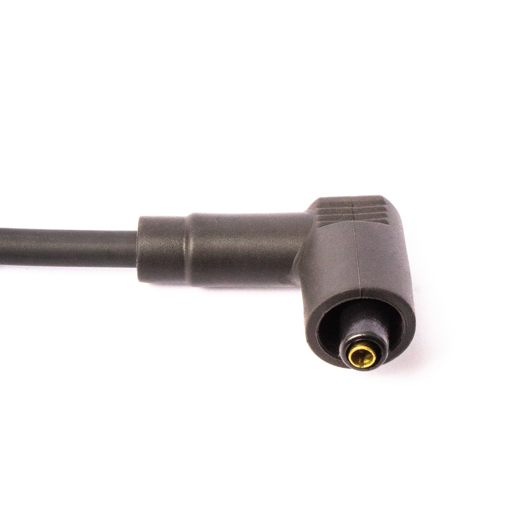 CABLES PARA BUJÍAS RENAULT TWINGO 1.2 98-02