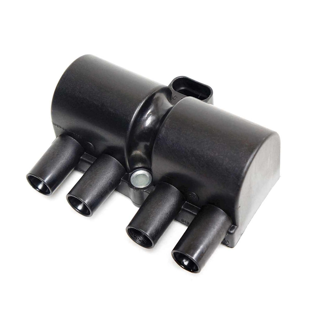 BOBINA ENCENDIDO - CHERY TIGGO SINCR 2.4 07-08