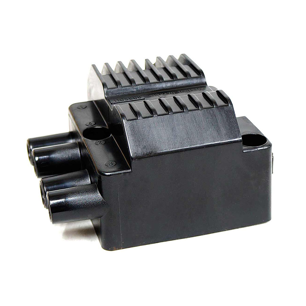 BOBINA ENCENDIDO - CHEVROLET CORSA 1.3 -1.6 (96-00)