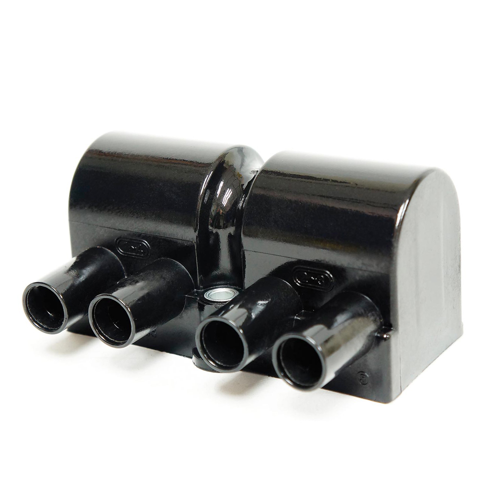 BOBINA ENCENDIDO COPPER LITO TECH - CHEVROLET CORSA 1.3-1.4-1.6 01-06 / DAEWOO LANOS 1.6 96-99