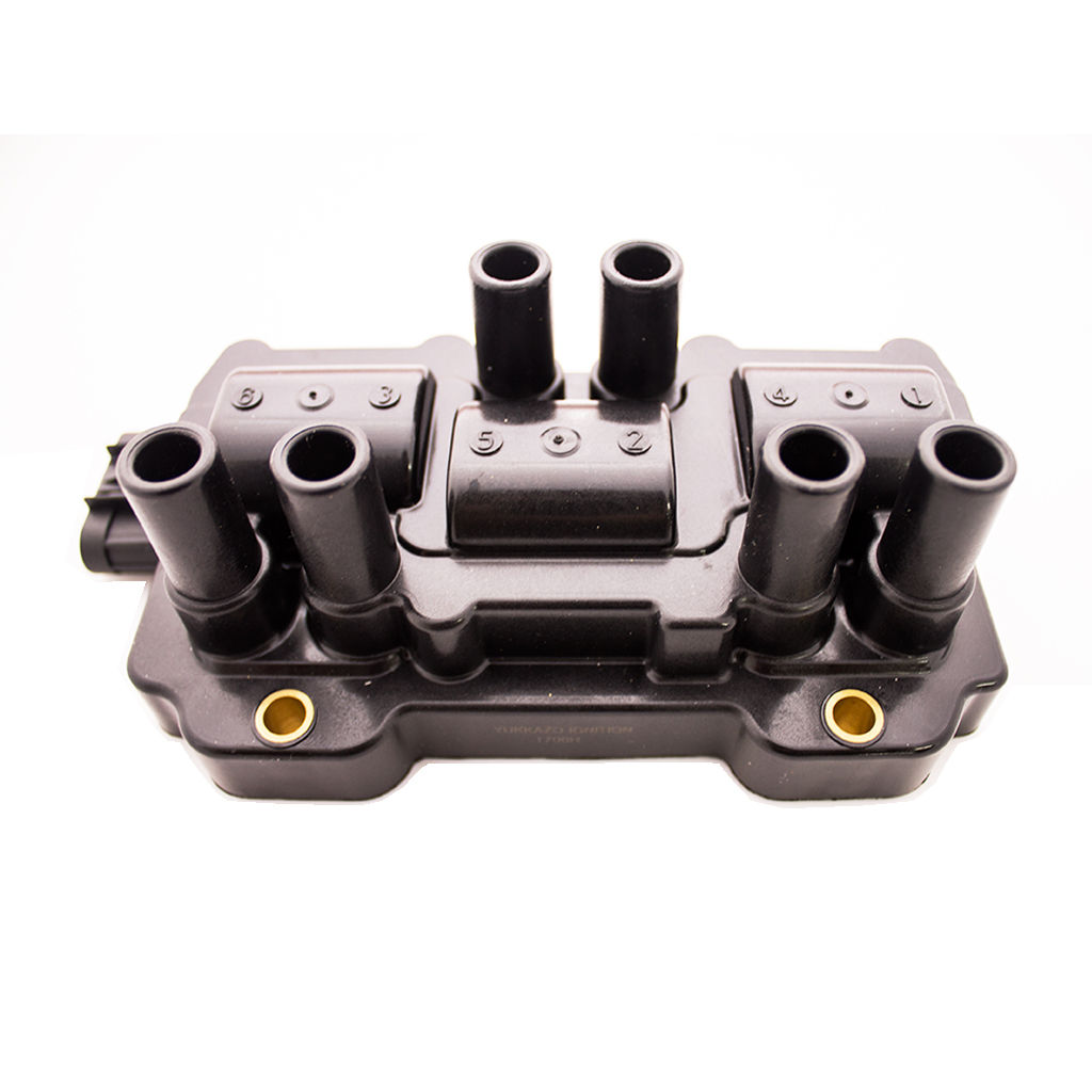 BOBINA ENCENDIDO - CHEVROLET EXPRESS 4.3 (07-08)