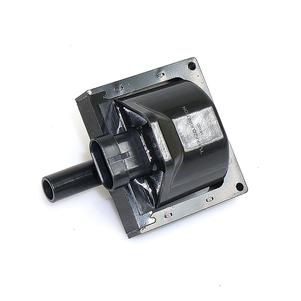 BOBINA ENCENDIDO - CHEVROLET SILVERADO 5.3 (01-04)