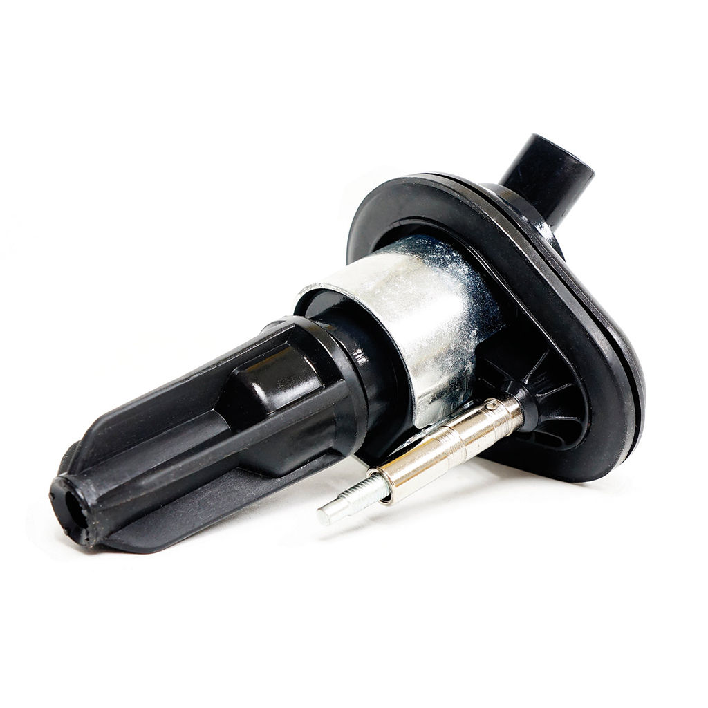 BOBINA ENCENDIDO - CHEVROLET TRAIL BLAZER 4.2 (00-04)