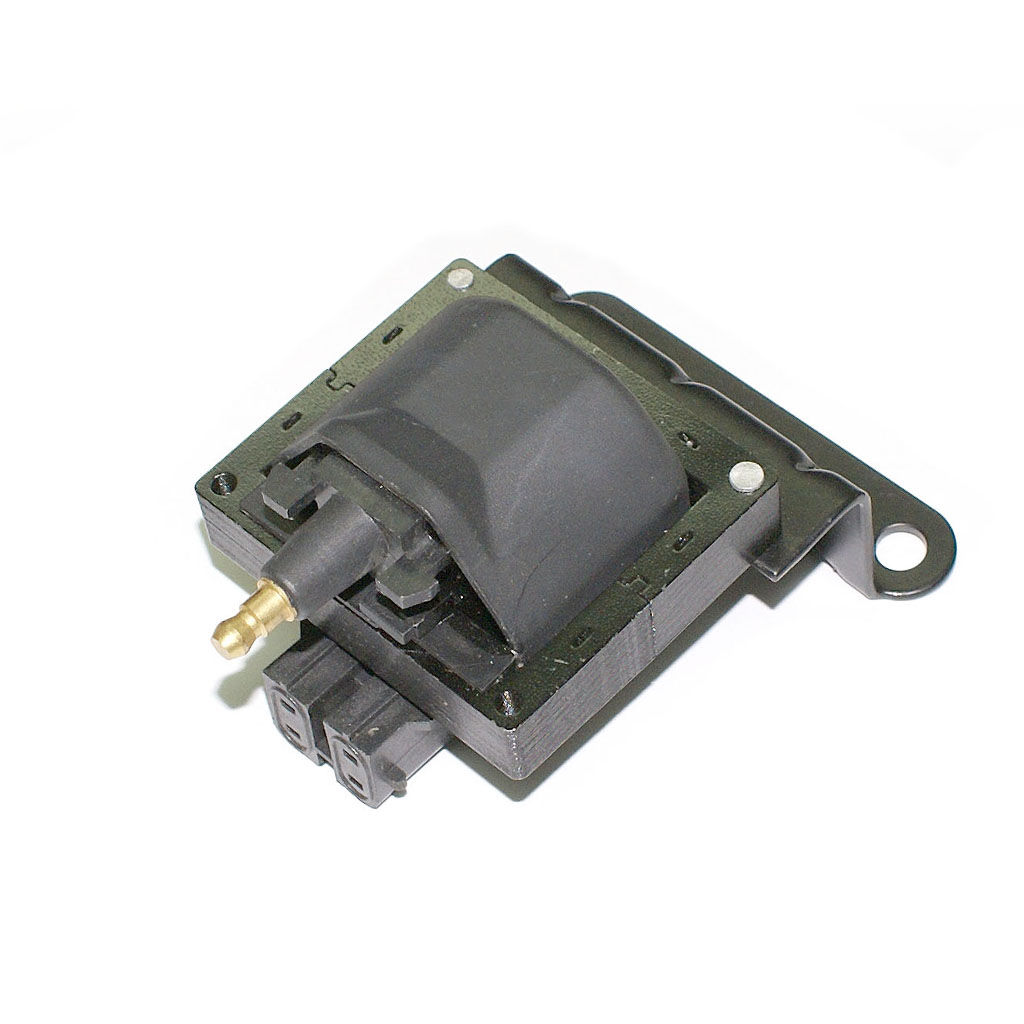 BOBINA DE ENCENDIDO COPPER LITO TECH- DAEWOO CIELO 4 CIL MOT/1.5 (95-02) 8 VAL / ESPERO 4 CIL MOT/ 2.0 (93-99) 8 VALVE / RACER 4 CIL MOT/ 1.5 (92-02) 8 VALVE