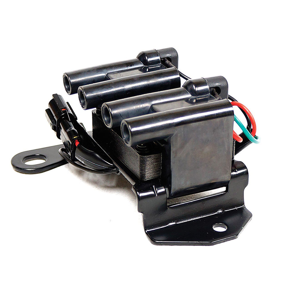 BOBINA ENCENDIDO - DODGE BRISA 1.3 03-06