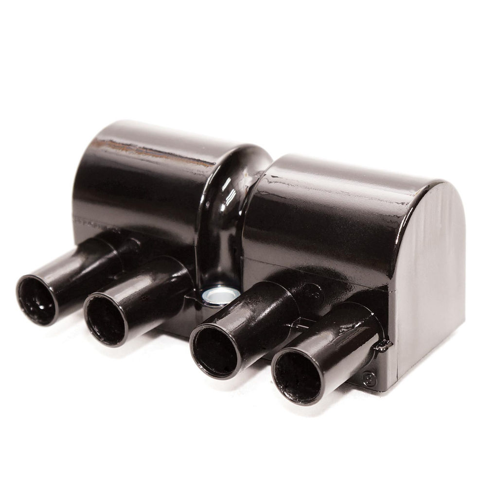 BOBINA ENCENDIDO - FIAT PALIO R 1.8 07-08