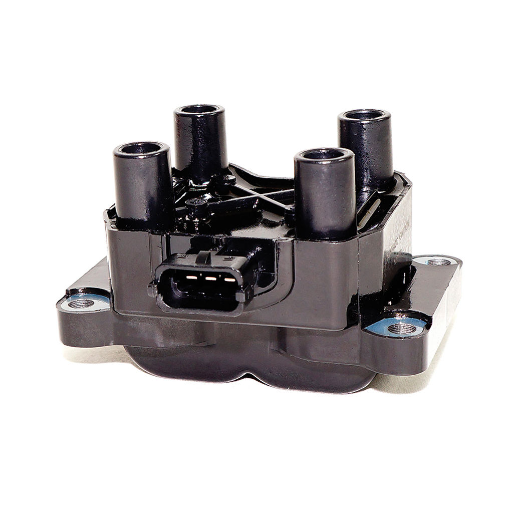 BOBINA DE ENCENDIDO COPPER LITO TECH- FIAT PALIO/ SIENA/ WEEKEND 4 CIL MOT/1.3 FIRE (05-08) 16 VALVE
