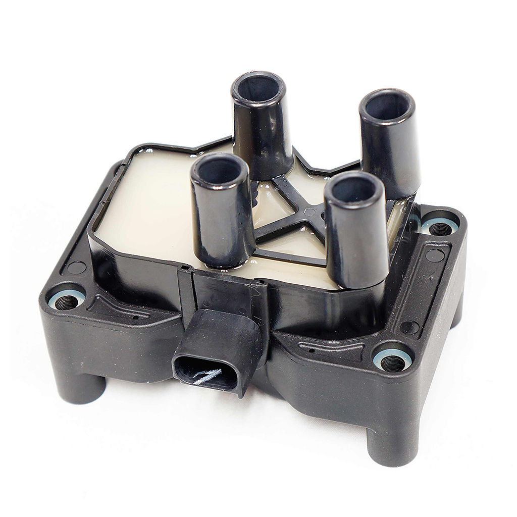 BOBINA ENCENDIDO - FORD FIESTA MOVE 1.6 (09-13)