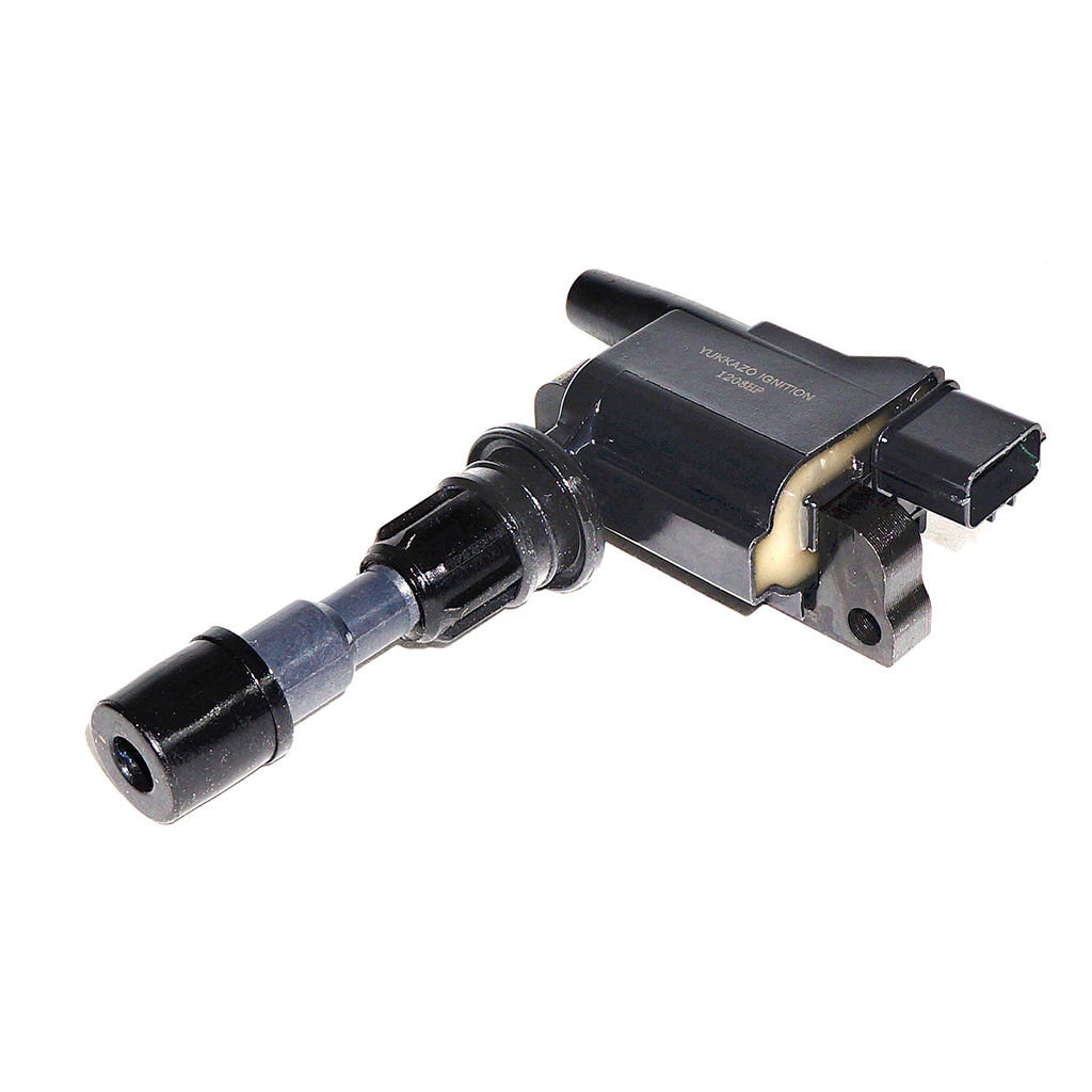 BOBINA ENCENDIDO - FORD LASER 1.6 01-02