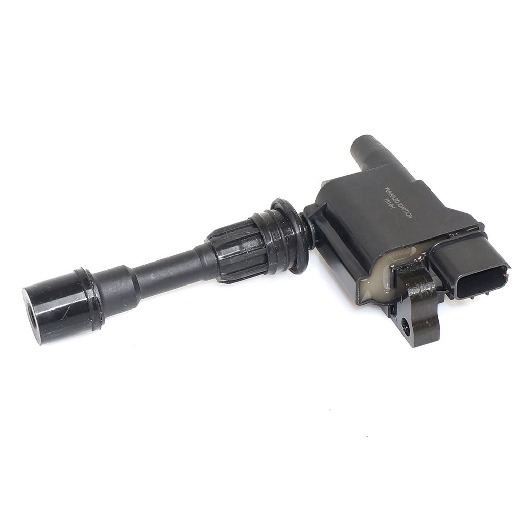 BOBINA ENCENDIDO - FORD LASER 1.8 03-04