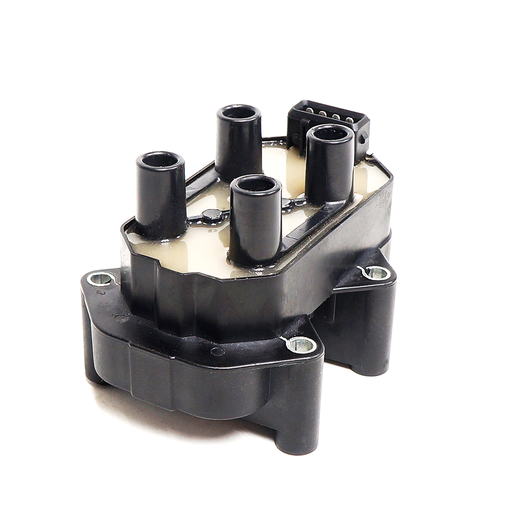 BOBINA ENCENDIDO - GEELY CK / MK / HA 1.3-1.5 07-09