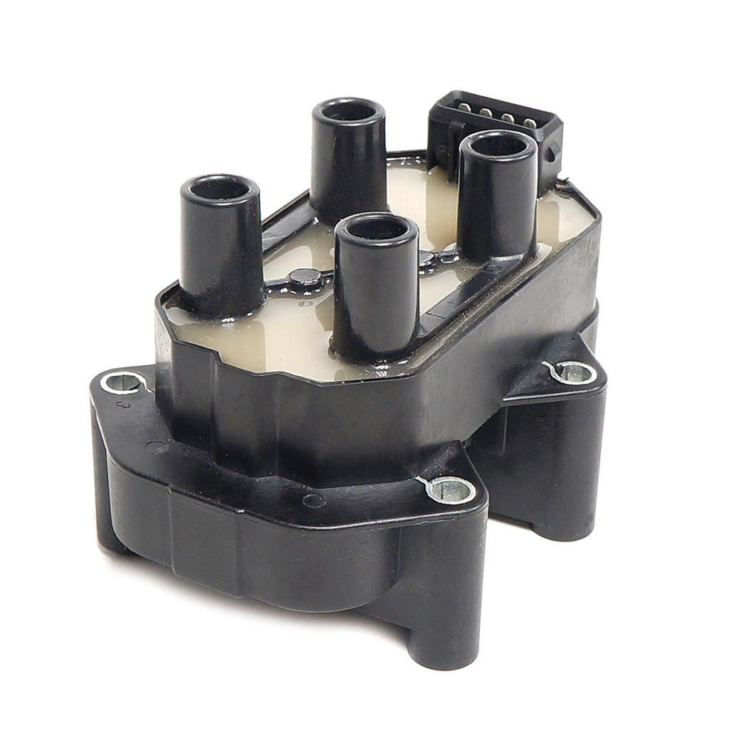 BOBINA ENCENDIDO - HAFEI LOBO 1.3 07