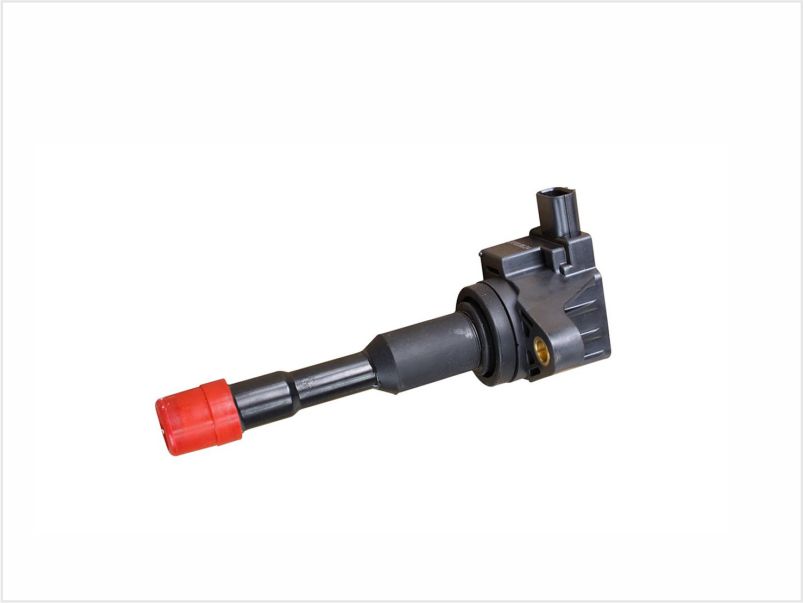 BOBINA ENCENDIDO COPPER LITO TECH - HONDA FIT TRASERA 1.4 (03-08)