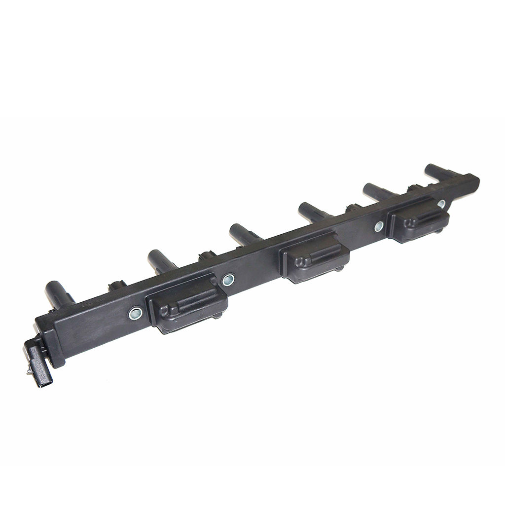 BOBINA ENCENDIDO - JEEP CHEROKEE 4.0 / GRAND CHEROKEE 4.0 (00-02) CONECTOR ARRIBA