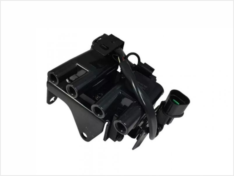 BOBINA ENCENDIDO - KIA PICANTO 1.1 (05-09)