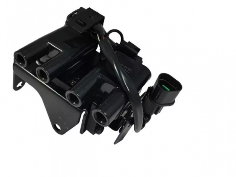 BOBINA ENCENDIDO - KIA PICANTO 1.1 (05-09)