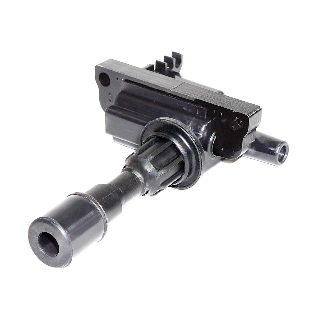 BOBINA DE ENCENDIDO COPPER LITO TECH- MAZDA ALLEGRO 1.6 00-08 / FORD LASER 1.6 01-02