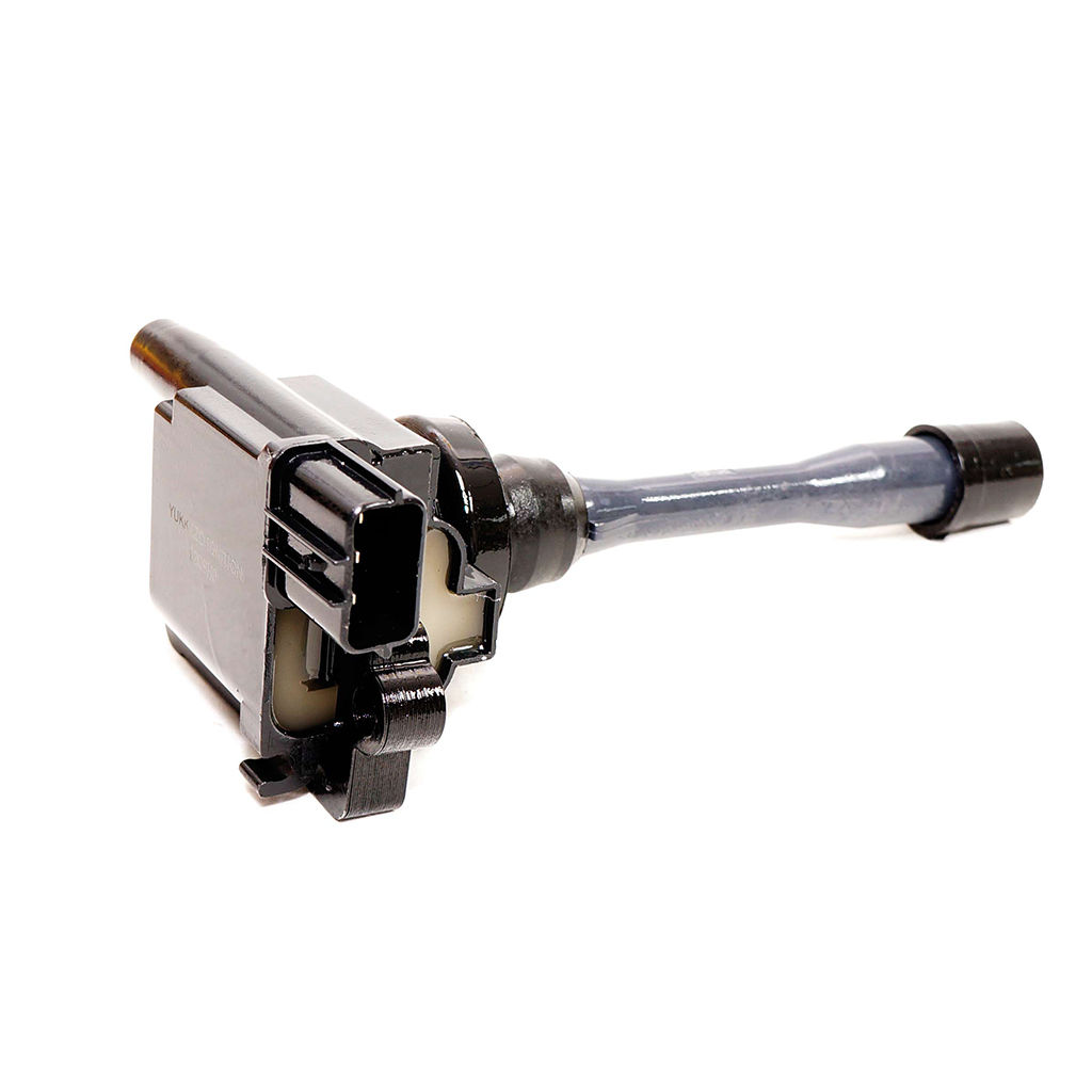 BOBINA DE ENCENDIDO COPPER LITO TECH - MITSUBISHI LANCER 2.0 00-12 / CHERY TIGGO AUTOM 2.4 07-08