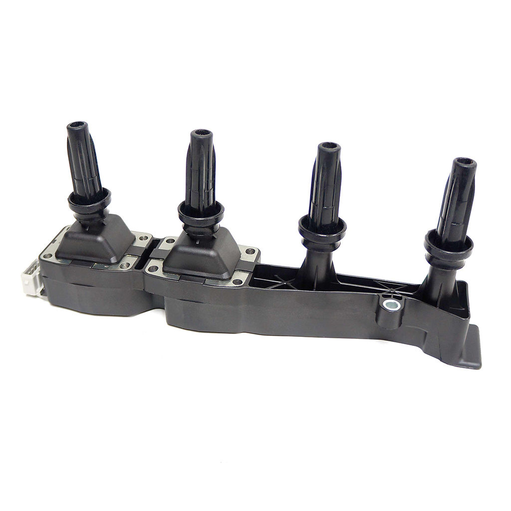 BOBINA ENCENDIDO - PEUGEOT 206 1.6 (07-08)